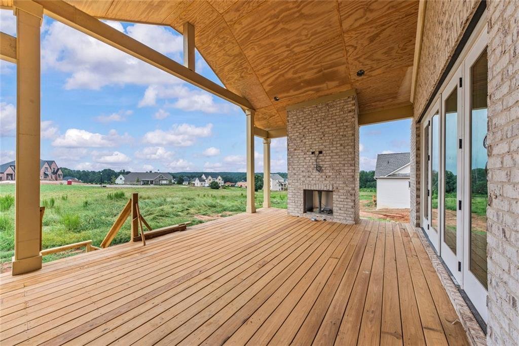 House in Bogart, Georgia, United States 4 - 17666903