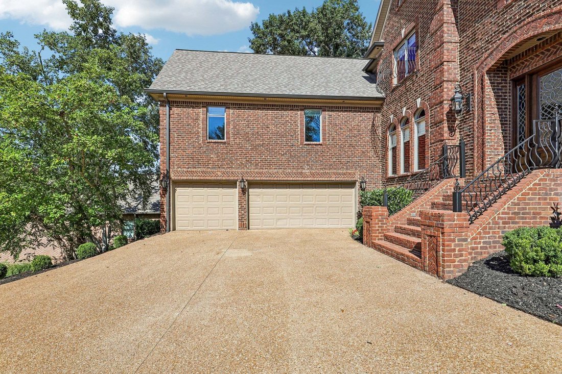 House in Goodlettsville, Tennessee, United States 4 - 18609904