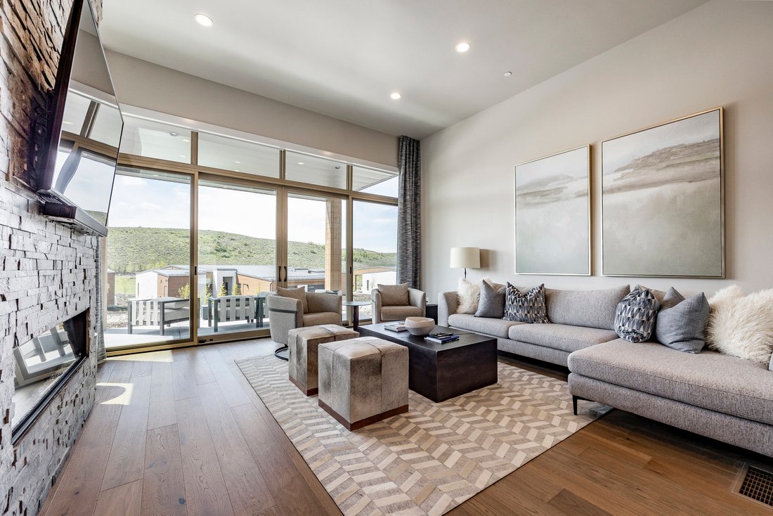 Haus in Park City, Utah, Vereinigte Staaten 5 - 18611020