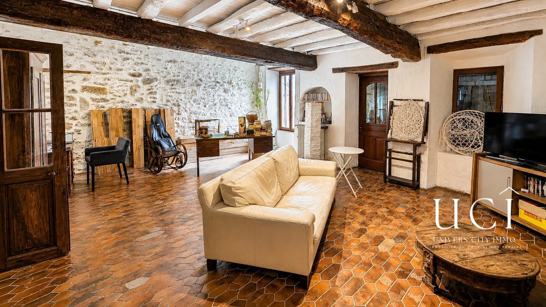 House in Cugand, Cugand-la-Bernardiere, France 5 - 18496210