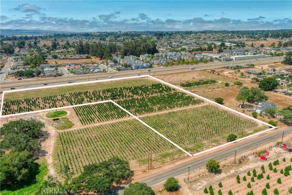 Land in Nipomo, California, United States 5 - 18610507