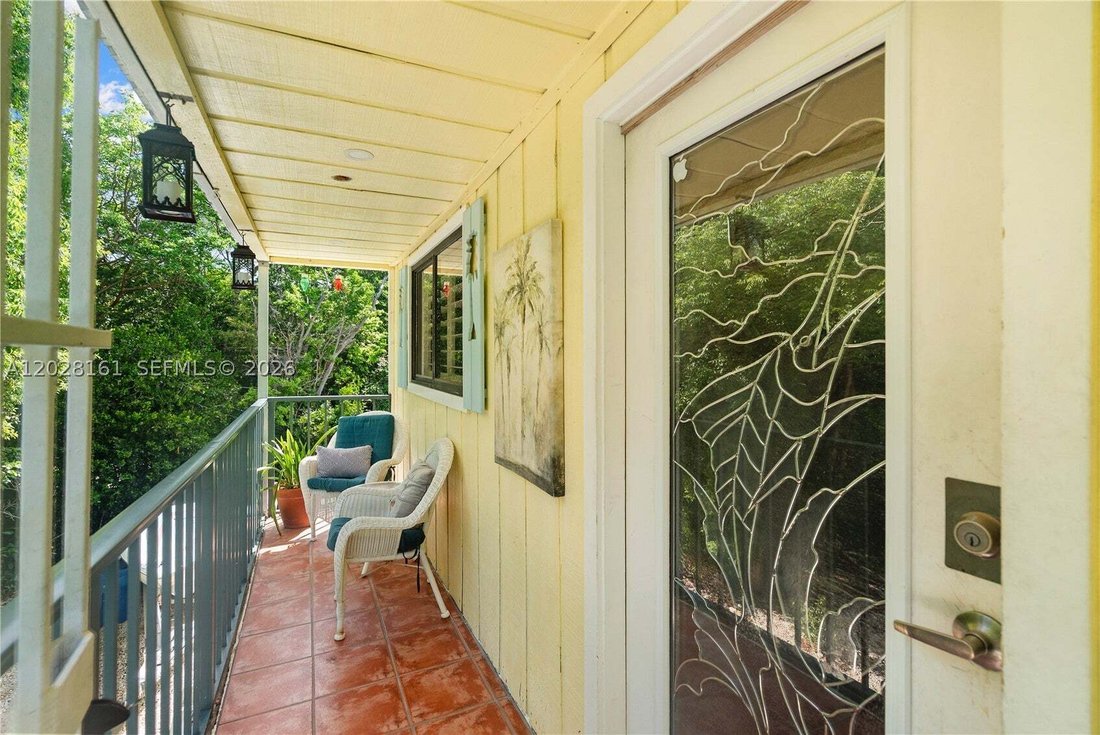 Haus in Key Largo, Florida, Vereinigte Staaten 5 - 18074961