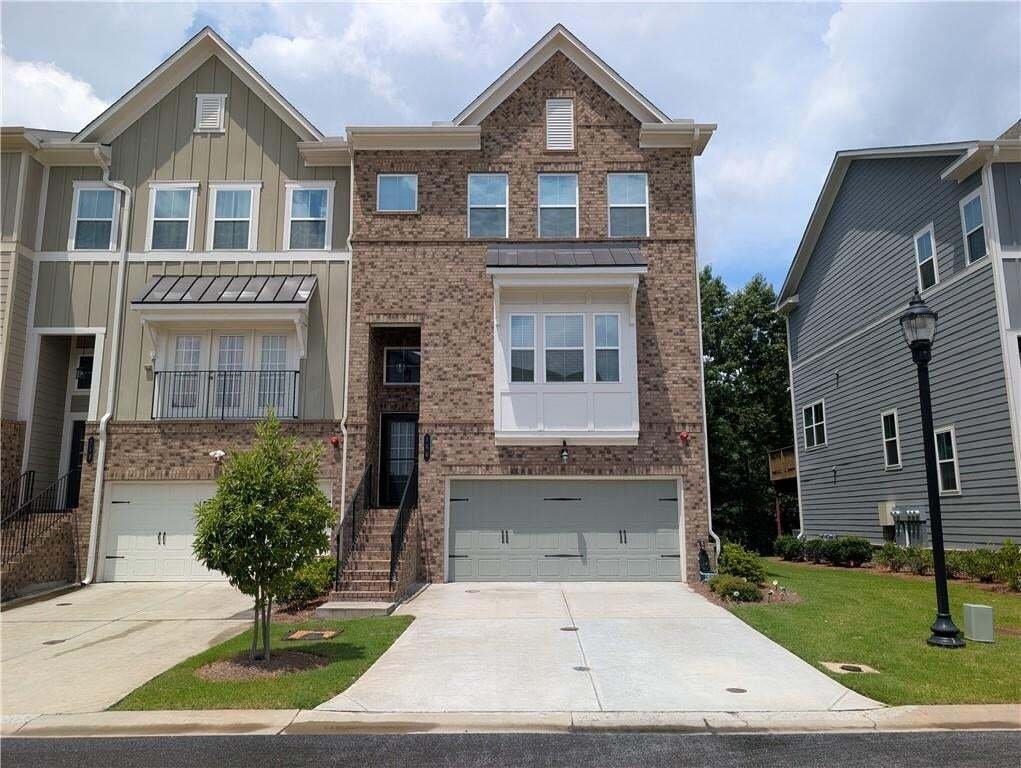 Townhouse in Smyrna, Georgia, United States 5 - 18615285