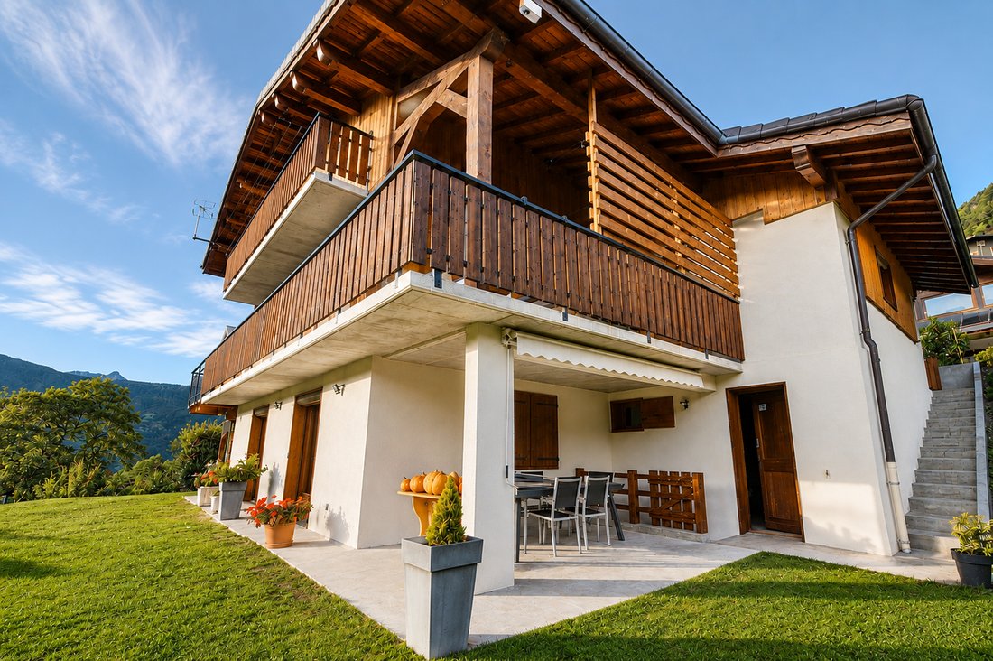 House in Montagny, Auvergne-Rhône-Alpes, France 1 - 18609621