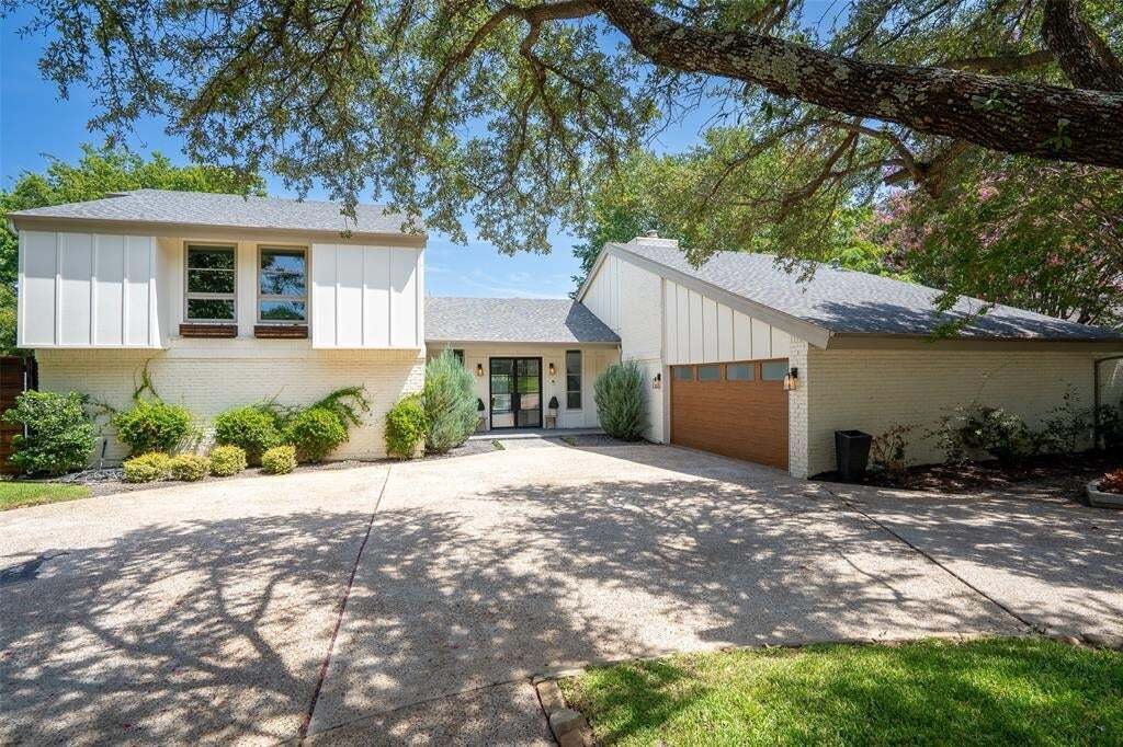 House in Colleyville, Texas, United States 1 - 18615731
