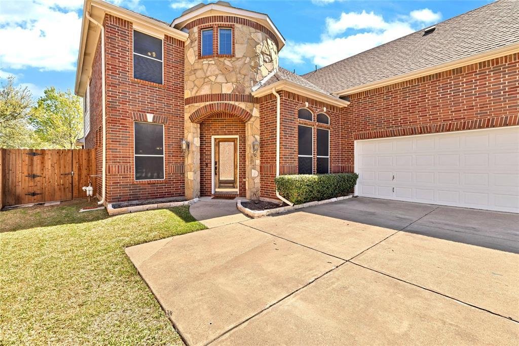 House in Fort Worth, Texas, United States 3 - 18610043