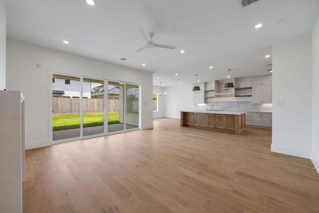 House in Houston, Texas, United States 4 - 18613428