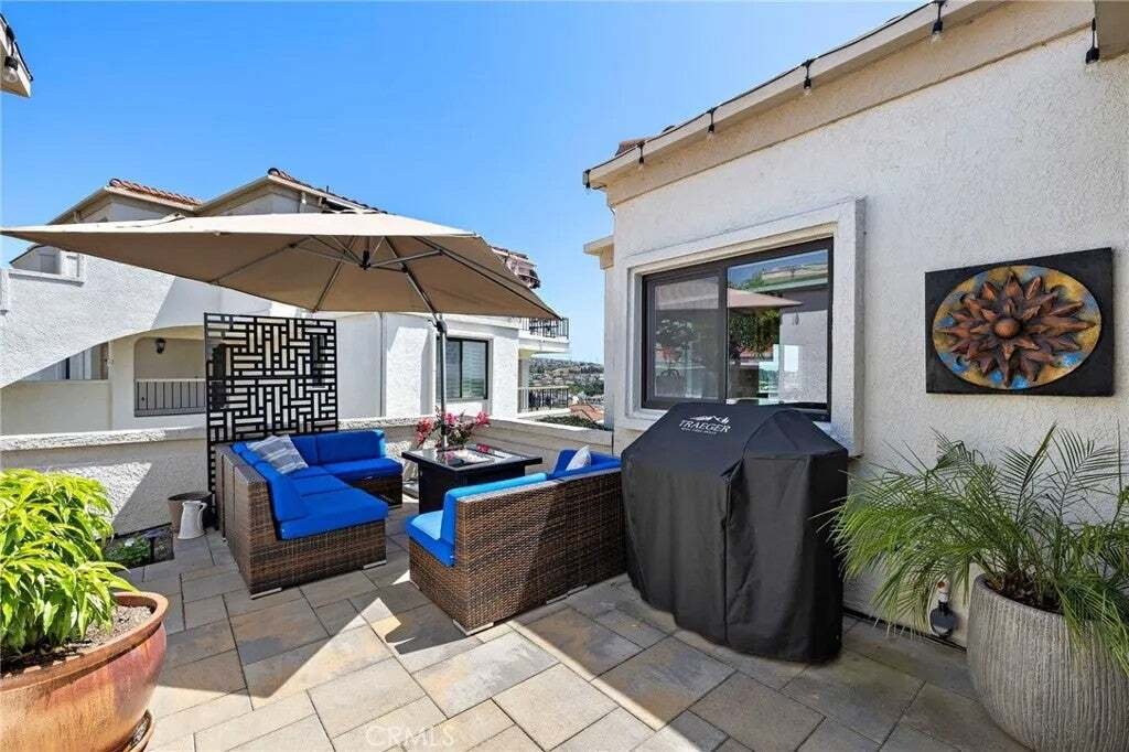 Townhouse in Mission Viejo, California, United States 5 - 18612860