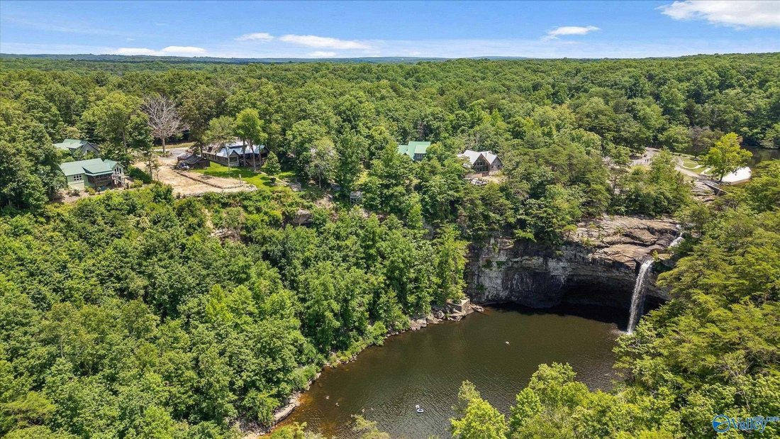House in Mentone, Alabama, United States 4 - 18614039