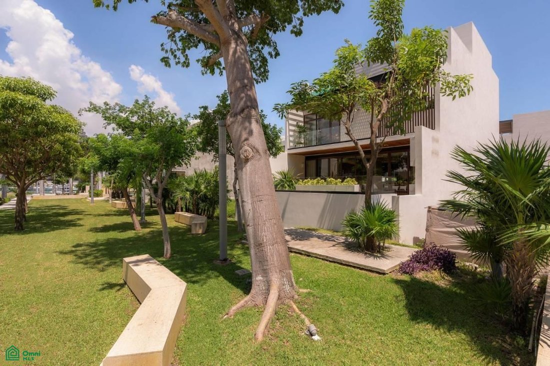 House in Cancún, Quintana Roo, Mexico 4 - 17089087