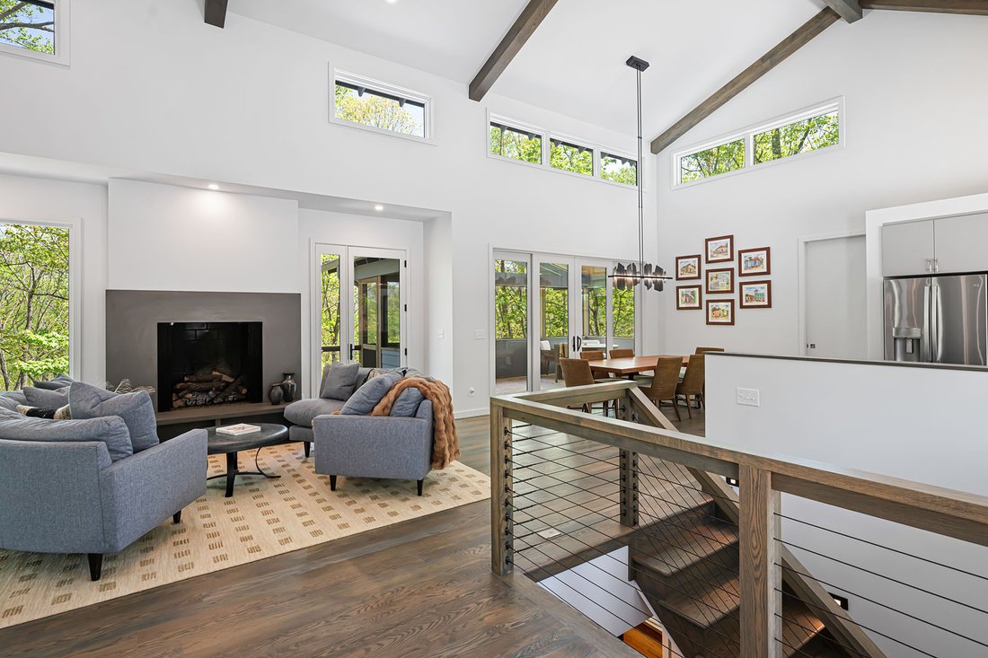House in Asheville, North Carolina, United States 5 - 15573422