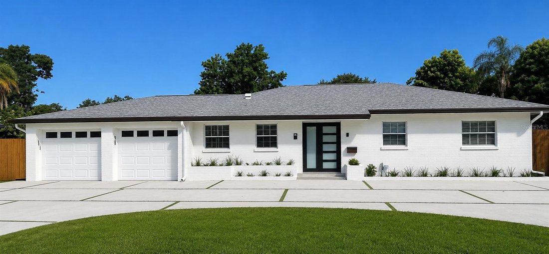 House in Clearwater, Florida, United States 1 - 18605021