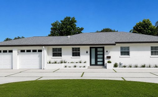 House in Clearwater, Florida, United States 1
