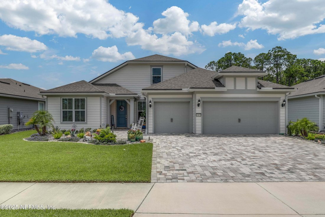 House in Jacksonville, Florida, United States 1 - 18612179