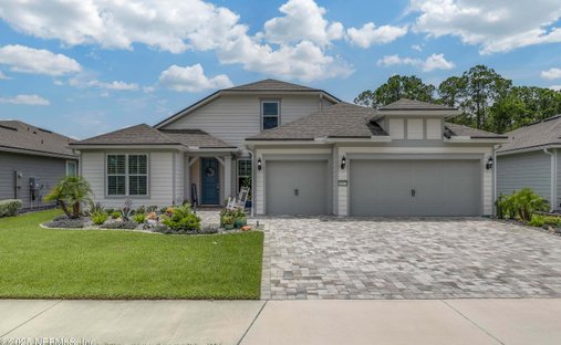 House in Jacksonville, Florida, United States 1