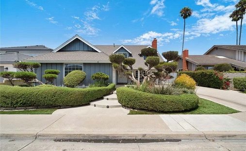 House in Huntington Beach, California, United States 1
