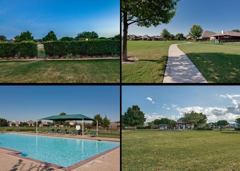 House in Frisco, Texas, United States 5 - 17392005