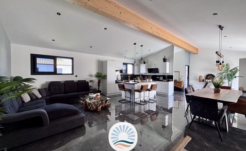 Casa en Saint-Sauveur-d'Aunis, Nueva Aquitania, Francia 1