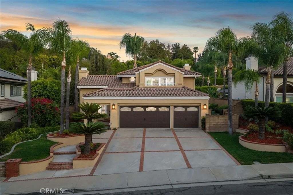 House in San Dimas, California, United States 1 - 18612922