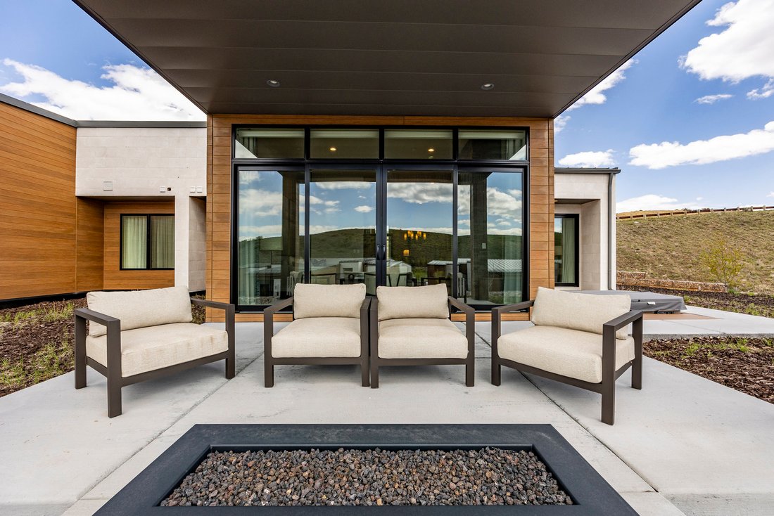 Haus in Park City, Utah, Vereinigte Staaten 2 - 18611020