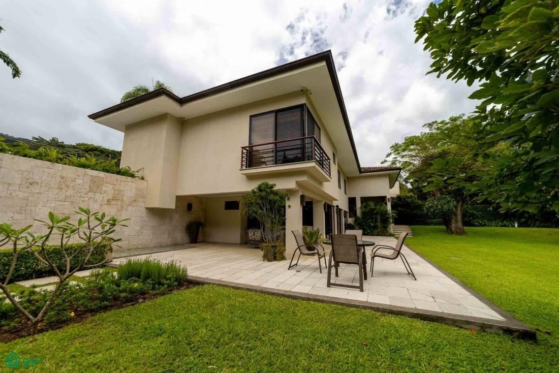 House in San Rafael, San José Province, Costa Rica 1 - 17090079
