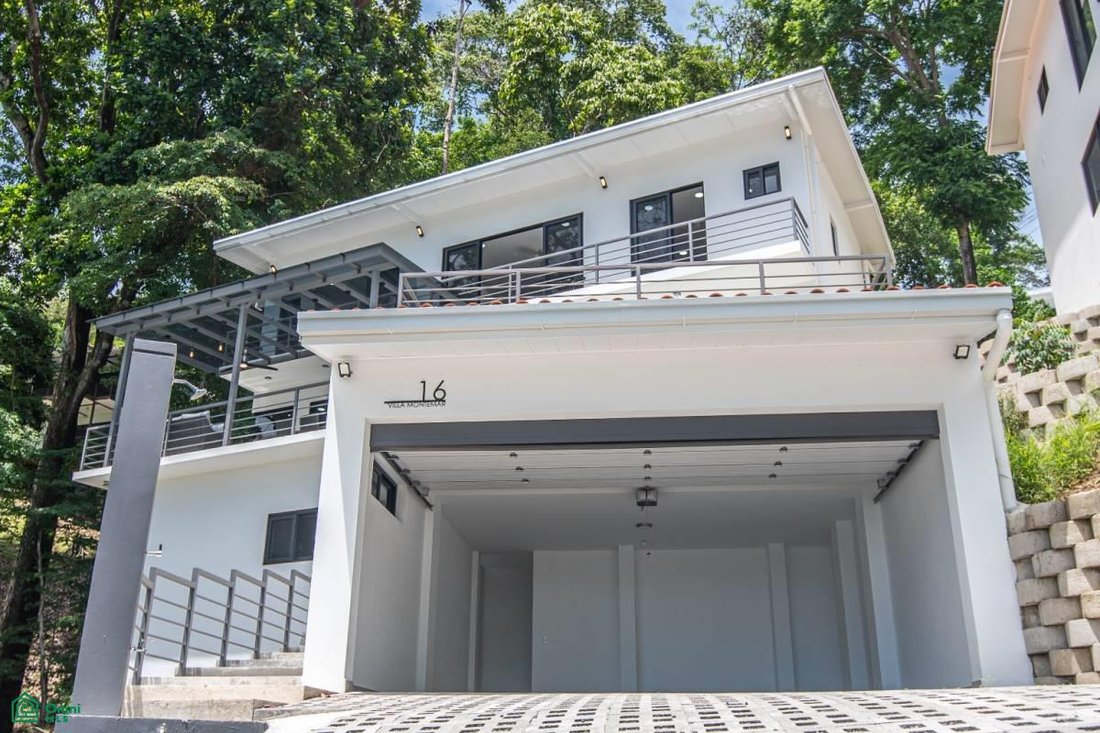 House in Playa Herradura, Puntarenas Province, Costa Rica 4 - 18149503