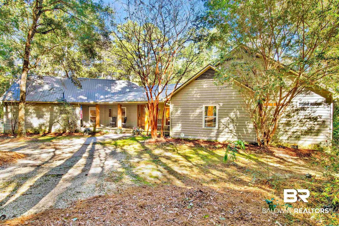 House in Fairhope, Alabama, United States 2 - 17528203