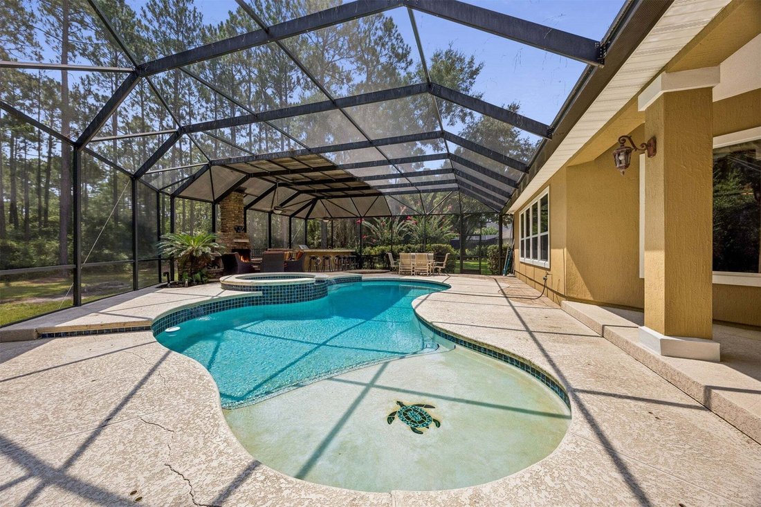 House in Fernandina Beach, Florida, United States 2 - 18609950