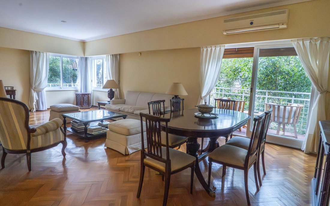 Apartment in Buenos Aires, Buenos Aires, Argentina 1 - 18610753