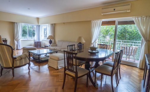 Apartment in Buenos Aires, Buenos Aires, Argentina 1