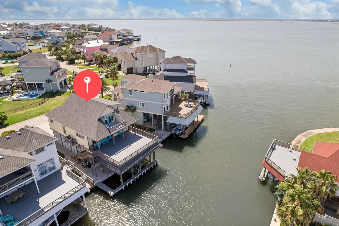 House in Galveston, Texas, United States 4 - 18613388