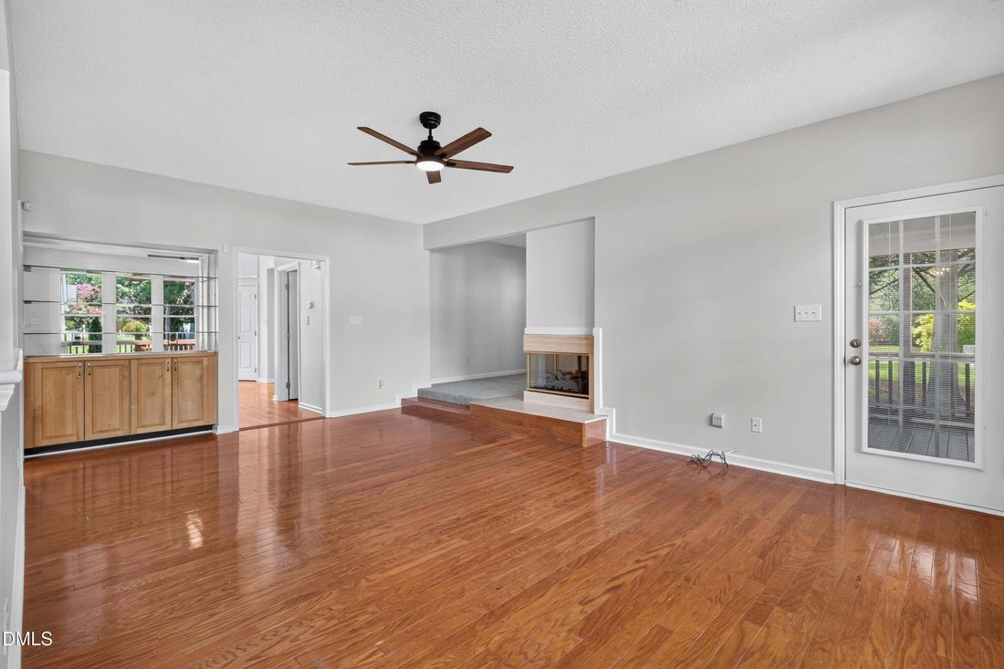 House in Raleigh, North Carolina, United States 4 - 18609435