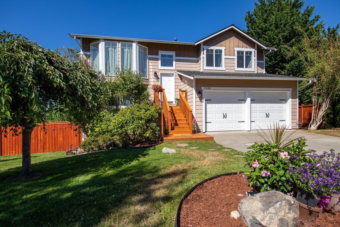 House in Arlington, Washington, United States 5 - 18611469