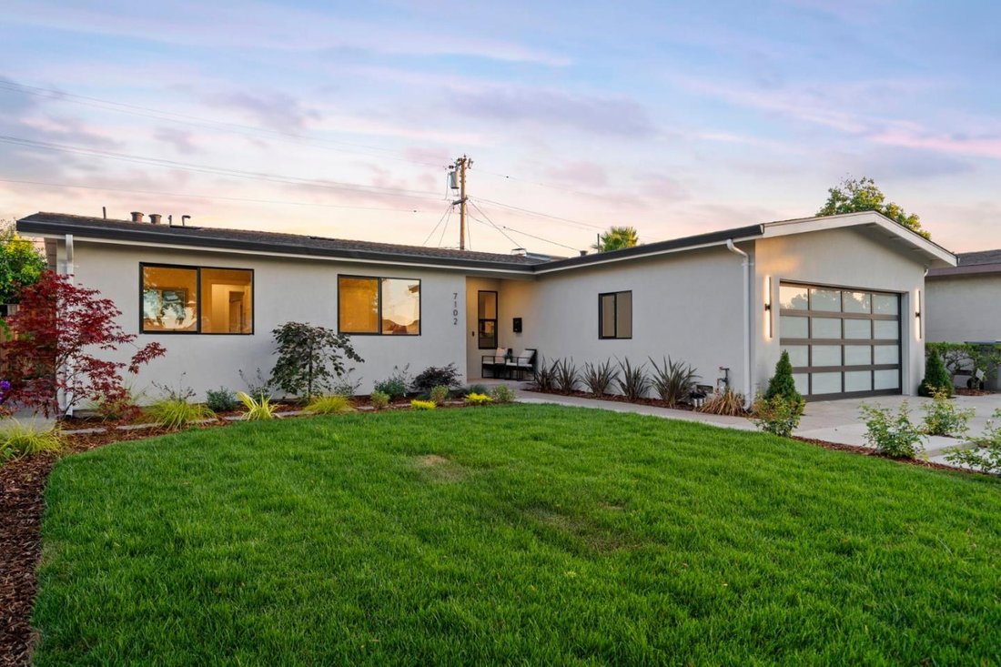 House in San Jose, California, United States 1 - 18610023