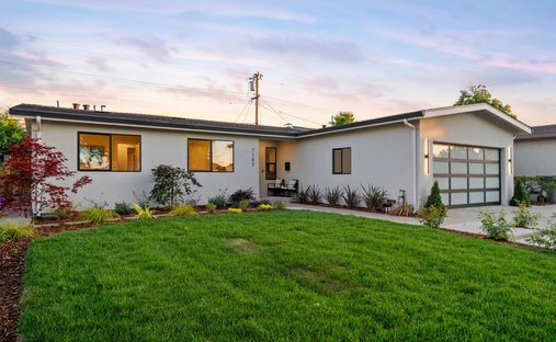House in San Jose, California, United States 1