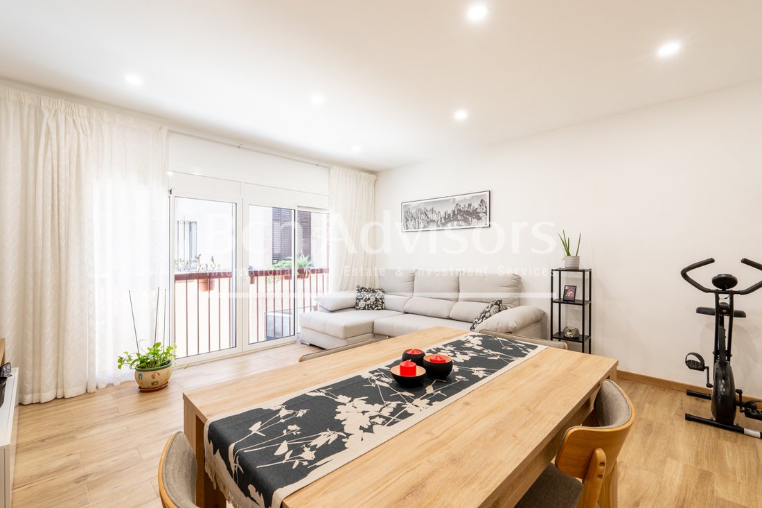 Apartment in Ciutat Vella, Barcelona, Spain 2 - 18613759