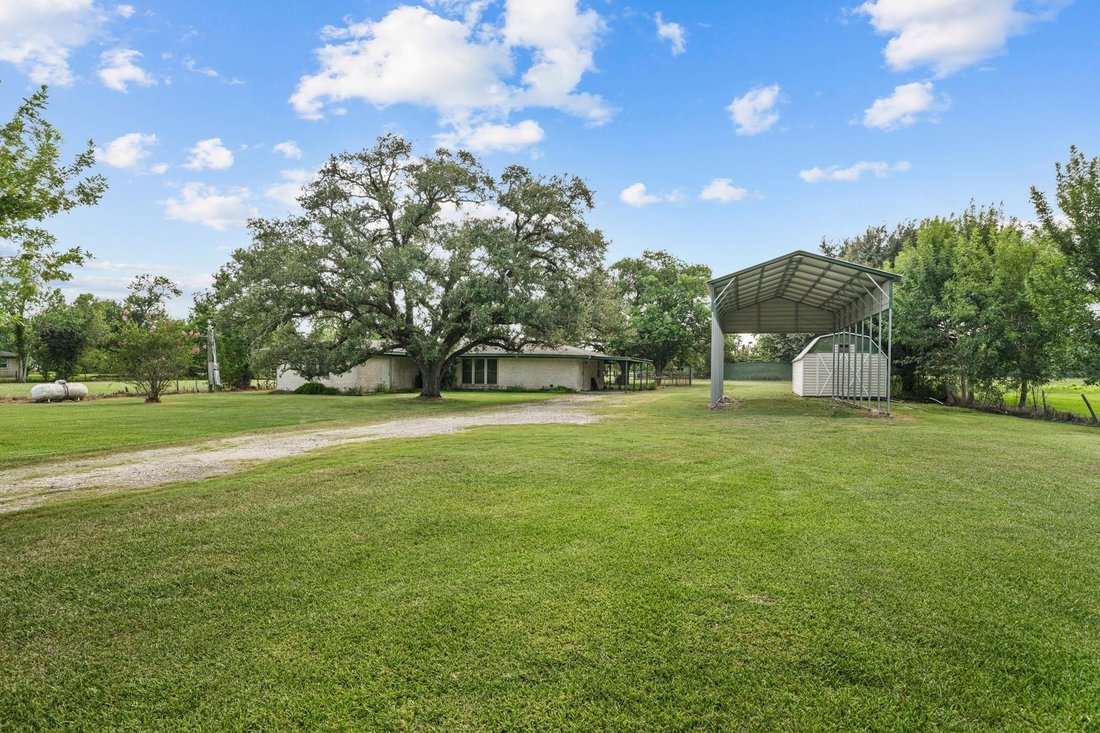 House in Pearland, Texas, United States 1 - 18610173