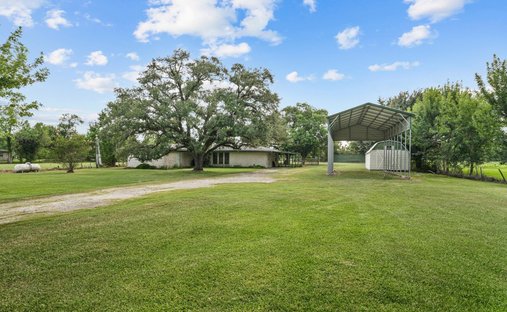 House in Pearland, Texas, United States 1