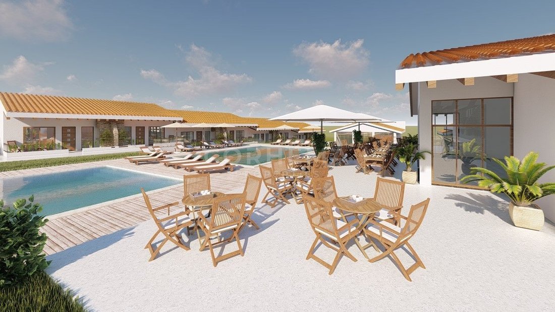 Land in Portimao, Algarve, Portugal 2 - 16004769