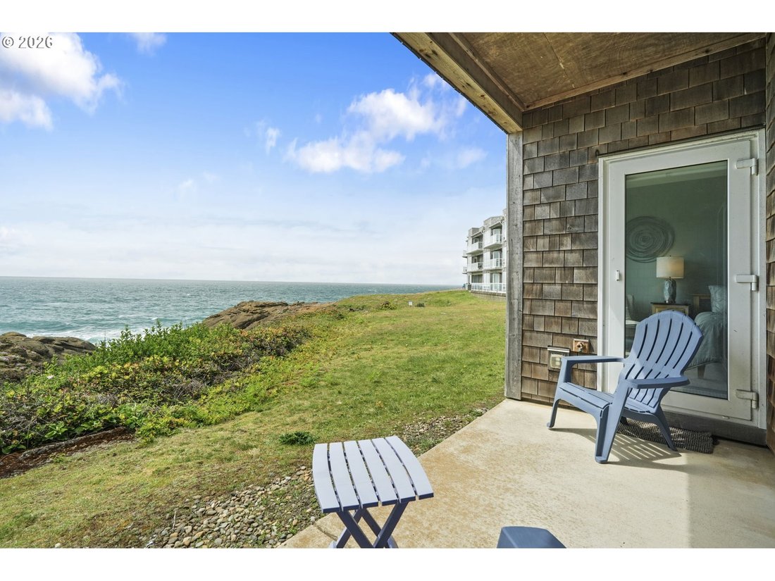 Condo in Depoe Bay, Oregon, United States 2 - 18613096