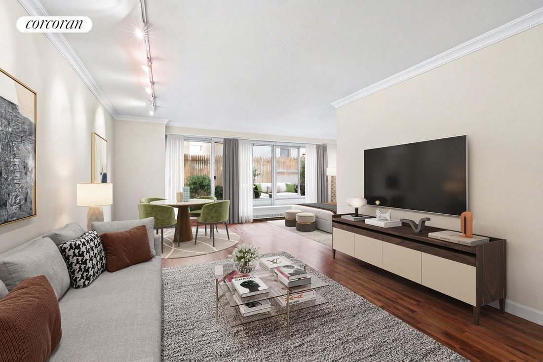Co Op in New York, New York, United States 2 - 18328025