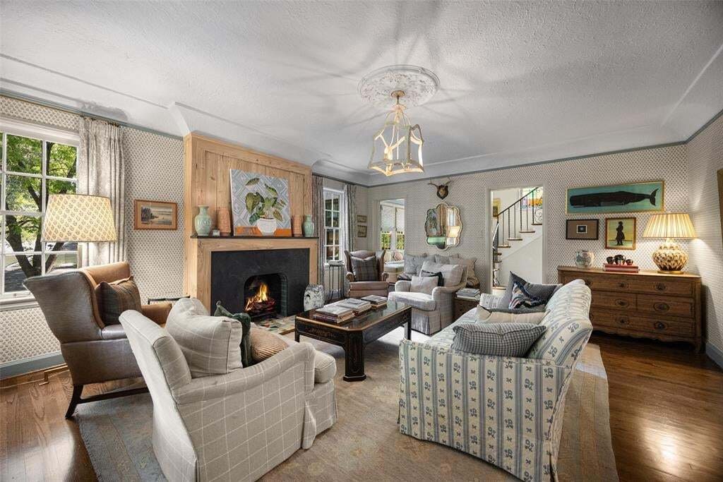 House in Dallas, Texas, United States 4 - 18613270