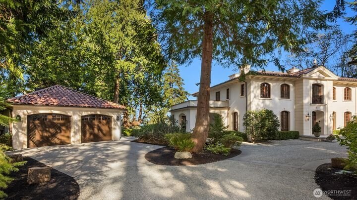House in Bainbridge Island, Washington, United States 4 - 18614956