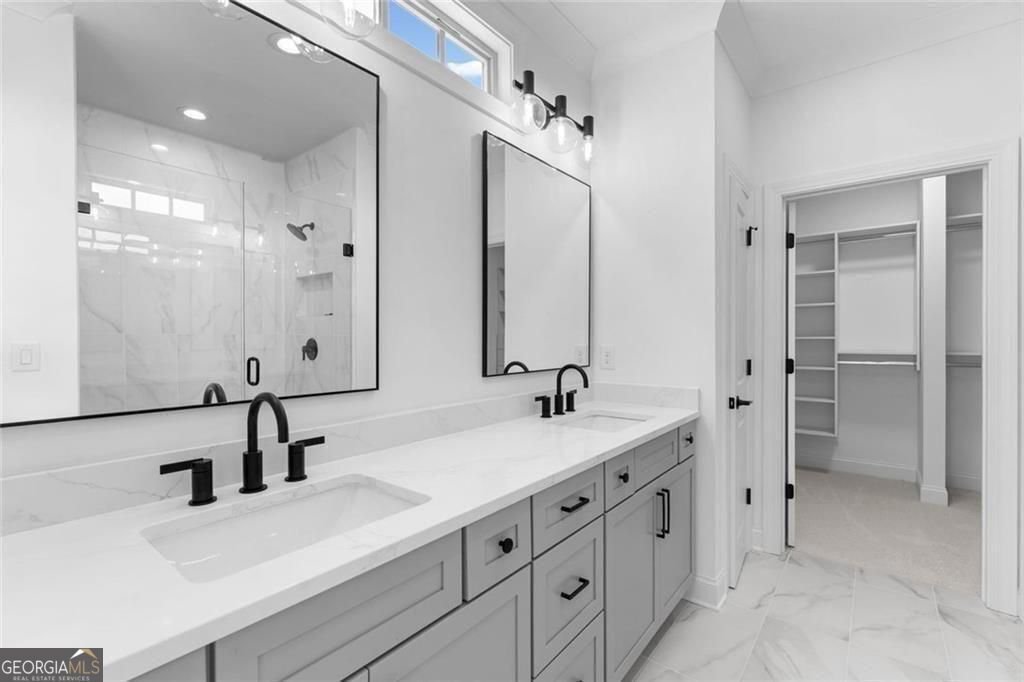 Townhouse in Senoia, Georgia, United States 4 - 18552474