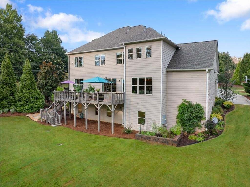 House in Marietta, Georgia, United States 5 - 18609922
