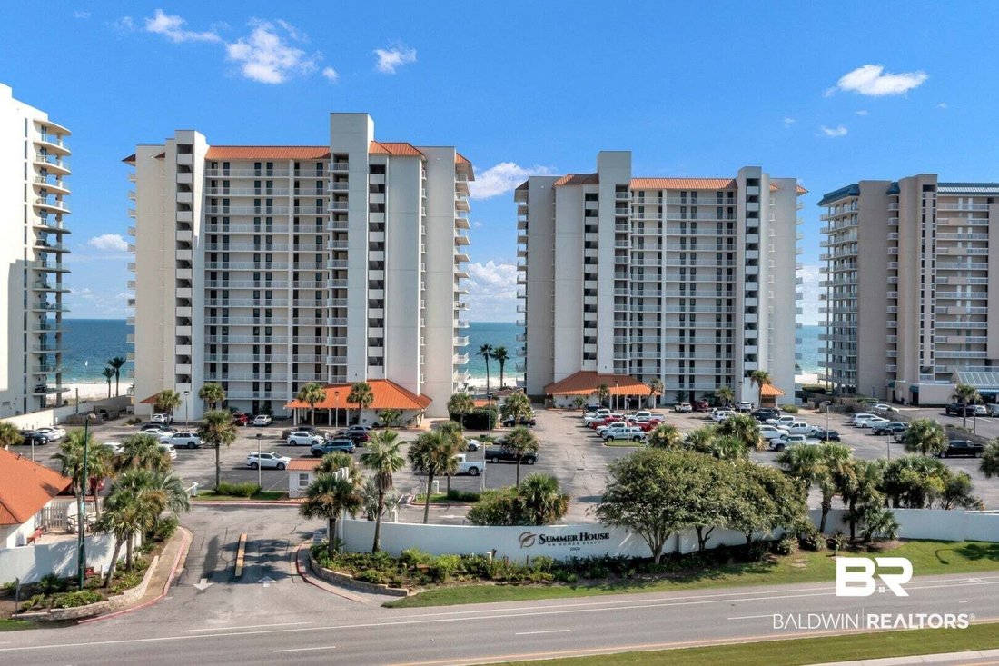 House in Orange Beach, Alabama, United States 1 - 18612181