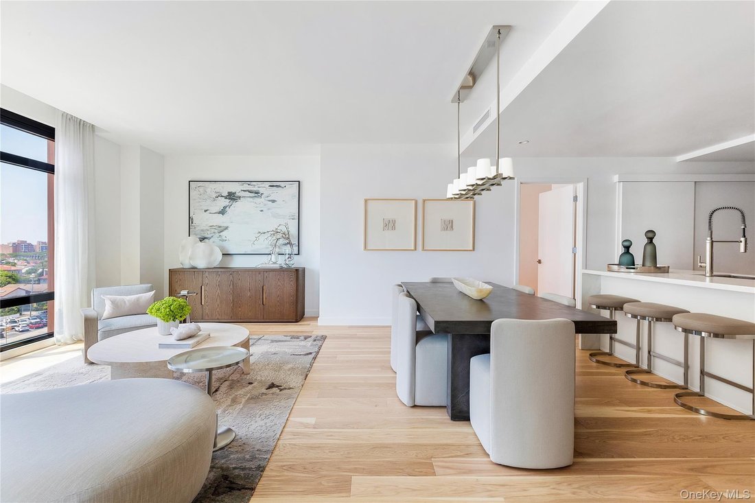 Condo in Long Beach, New York, United States 1 - 18577742