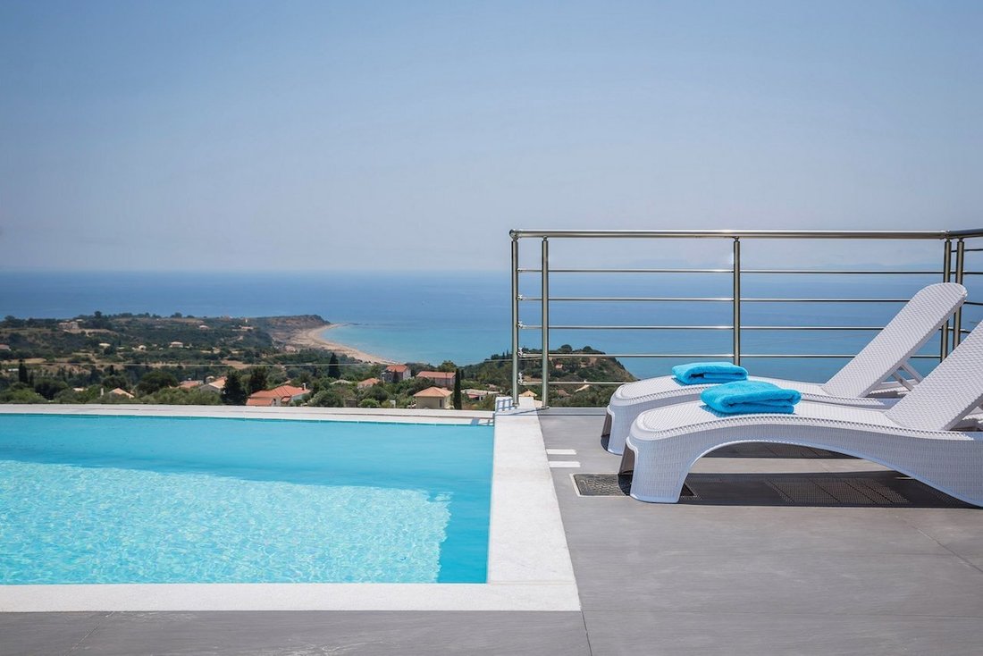 Villa in Elios-Proni, Peloponnese, Western Greece and the Ionian, Greece 5 - 18609320