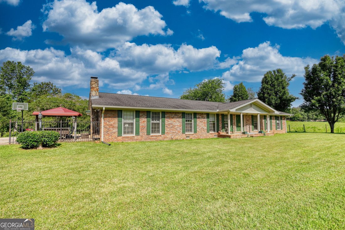 House in Oxford, Georgia, United States 4 - 18615662