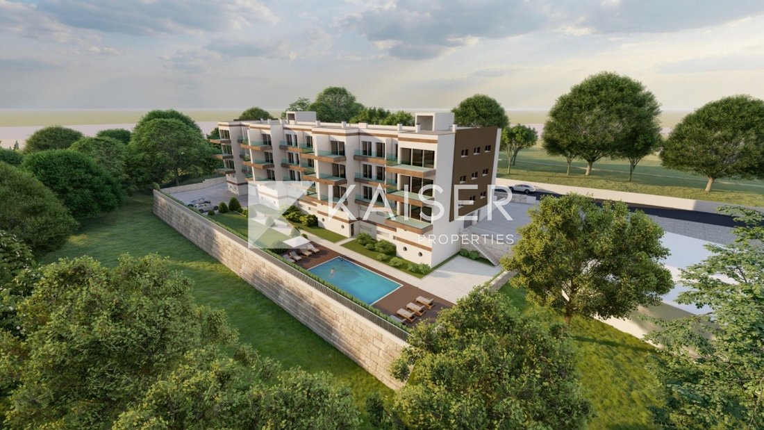 Apartment in Olhos de Agua, Algarve, Portugal 1 - 11602588